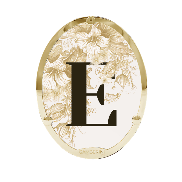 Cameo Print 037 – Lettering Collection