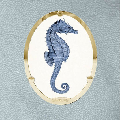 Cameo Print 015 – The Seahorse