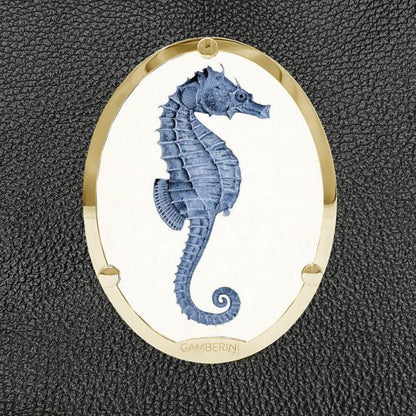 Cameo Print 015 – The Seahorse
