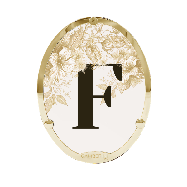 Cameo Print 038 – Lettering Collection