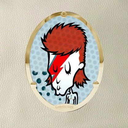 Cameo Print 017 – Ziggy Kiss