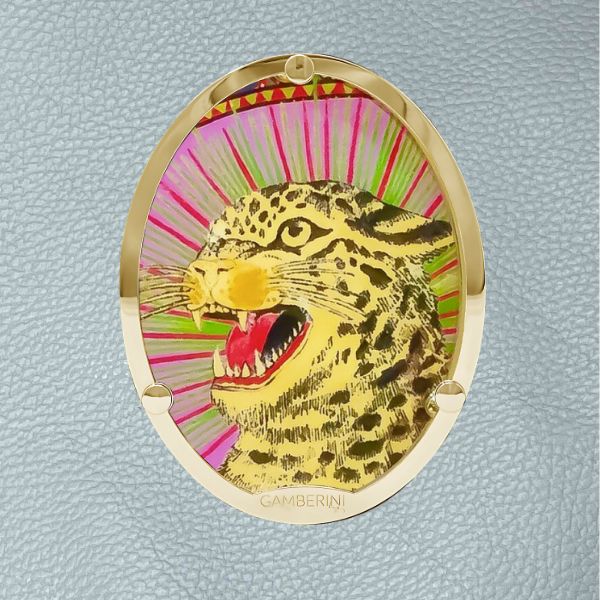 Cameo Print 018 – Ruggito Solare