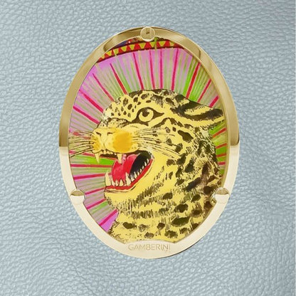 Cameo Print 018 – Ruggito Solare