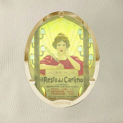 Cameo Print 020 – Bologna Vogue 1902