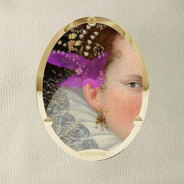 Cameo Print 021 – Duchessa Pop