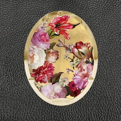 Cameo Print 002 – Flora Dots