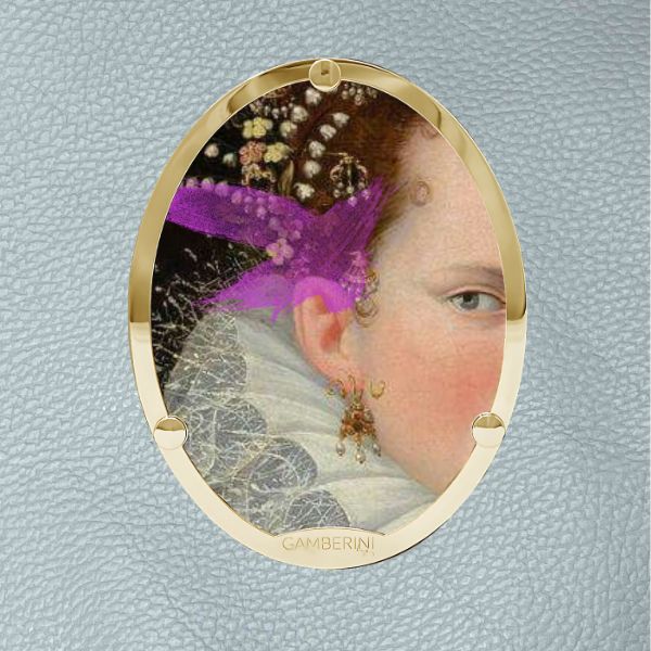 Cameo Print 021 – Duchessa Pop