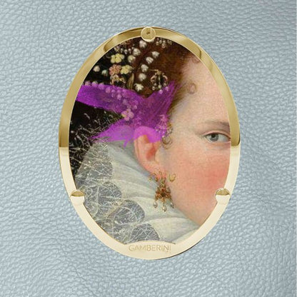 Cameo Print 021 – Duchessa Pop