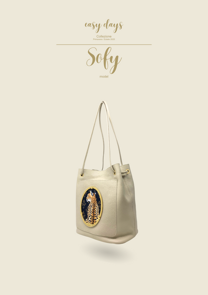 SOFY BEIGE