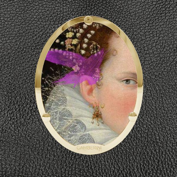 Cameo Print 021 – Duchessa Pop