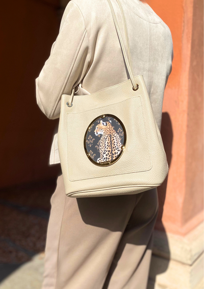 SOFY BEIGE