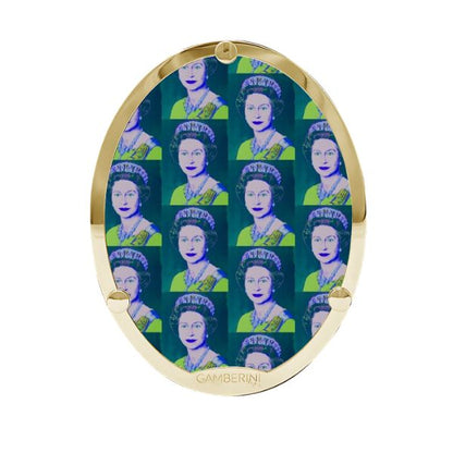 Cameo Print 022 – Queen Remix