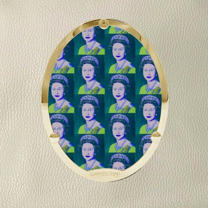 Cameo Print 022 – Queen Remix