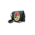 Gamberini Bag | Borse artigianali personalizzabili | Borsa Night con 3 Cameo | Tessuti alta moda