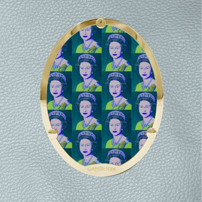 Cameo Print 022 – Queen Remix