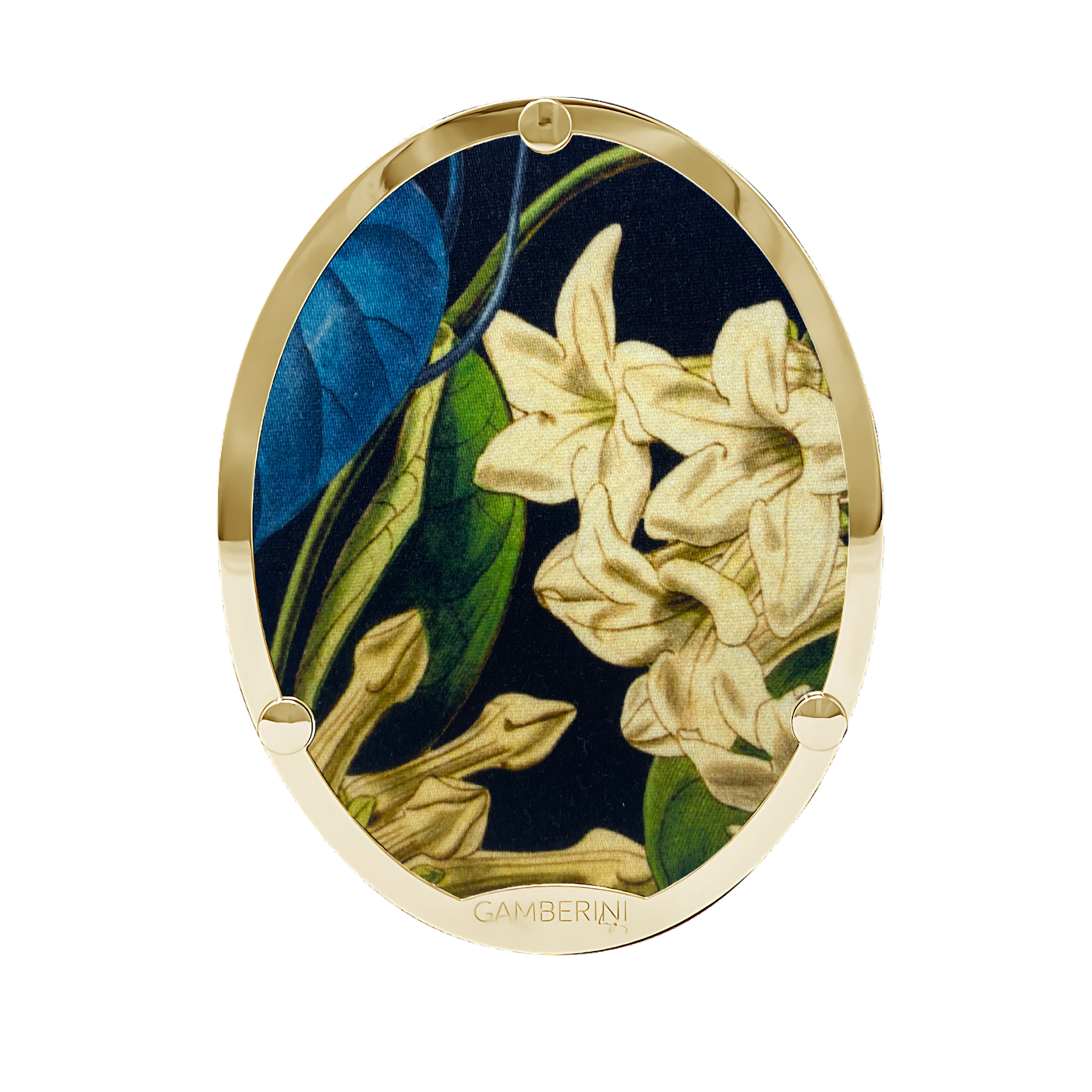 Cameo TailorSuite T012 - Giardini di Notte