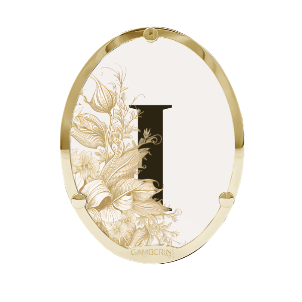 Cameo Print 041 – Lettering Collection