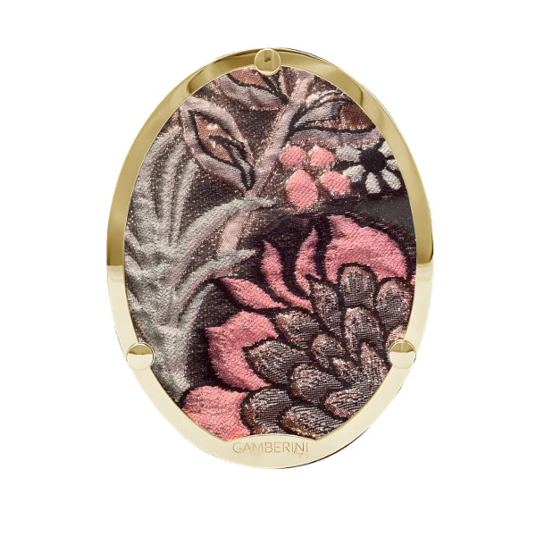 Gamberini Bag - Borsa in pelle personalizzabile artigianale made in italy