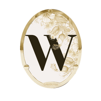 Cameo Print 055 – Lettering Collection