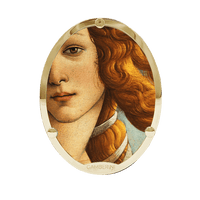 Cameo Print 016 – Venere