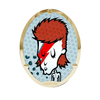 Cameo Print 017 – Ziggy Kiss