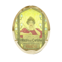 Cameo Print 020 – Bologna Vogue 1902