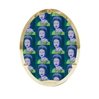Cameo Print 022 – Queen Remix