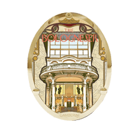 Cameo Print 026 – Palazzina Liberty
