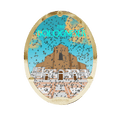 Gamberini Bag - Borse artigianale in pelle italiana made in italy