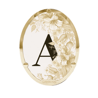 Cameo Print 033 – Lettering Collection