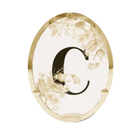Cameo Print 035 – Lettering Collection