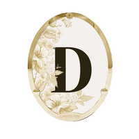 Cameo Print 036 – Lettering Collection