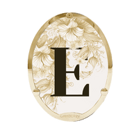 Cameo Print 037 – Lettering Collection