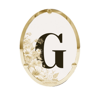 Cameo Print 039 – Lettering Collection
