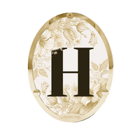 Cameo Print 040 – Lettering Collection