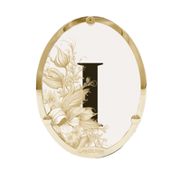 Cameo Print 041 – Lettering Collection