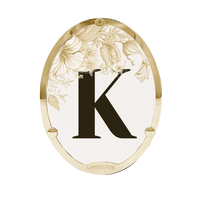 Cameo Print 043 – Lettering Collection