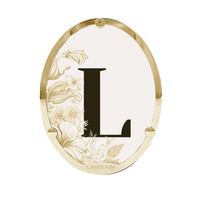 Cameo Print 044 – Lettering Collection