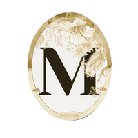 Cameo Print 045 – Lettering Collection