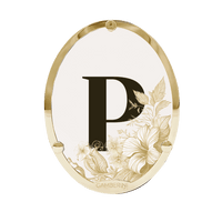 Cameo Print 048 – Lettering Collection