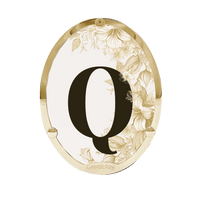 Cameo Print 049 – Lettering Collection