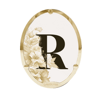 Cameo Print 050 – Lettering Collection