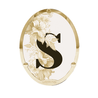 Cameo Print 051 – Lettering Collection