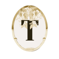 Cameo Print 052 – Lettering Collection