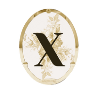 Cameo Print 056 – Lettering Collection
