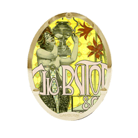 Cameo Print 061 –  Gio Buton