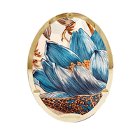 Cameo TailorSuite T054 — Ninfea Ciano