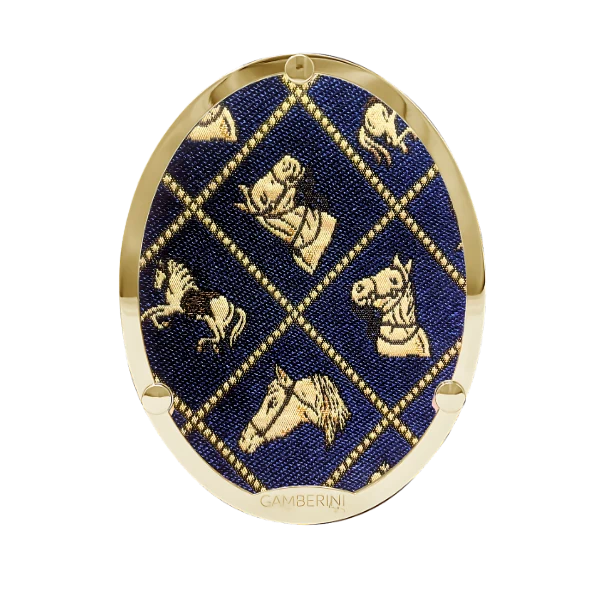 Gamberini Bag - Borsa in pelle personalizzabile artigianale made in italy