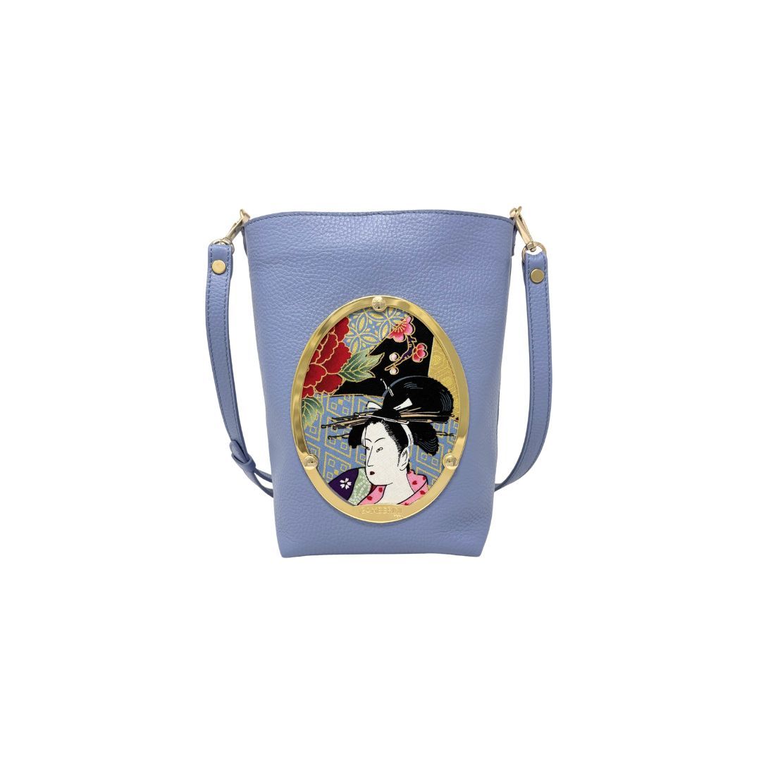 Gamberini Bag - Borse artigianale in pelle italiana made in italy