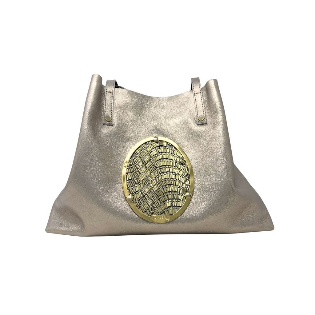 Gamberini Bag - Borse artigianale in pelle italiana made in italy